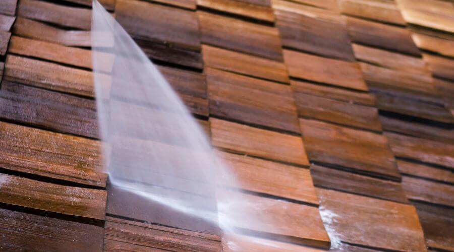 Shingle Roofing in Amity, OR